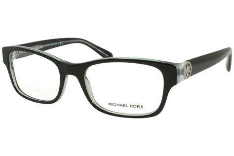 michael kors prescription eyewear|michael kors black eyeglass frames.